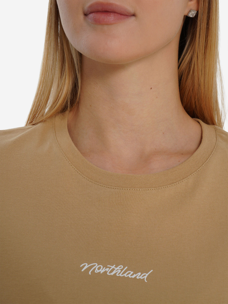 Футболка женская - фото 5