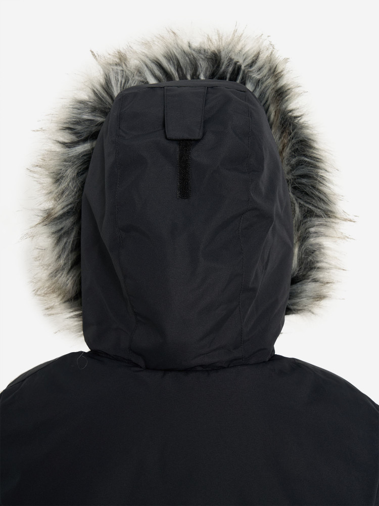 Пальто утепленное для мальчиков - фото 8