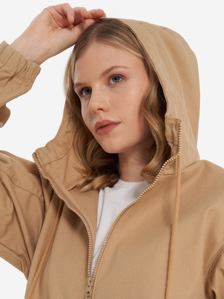 Легкая куртка женская - фото 8