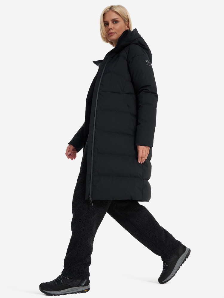 Пуховик женский - фото 5