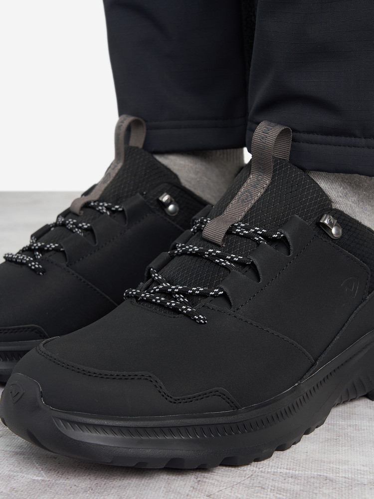 Полуботинки утепленные мужские Albeck Ltr - фото 9