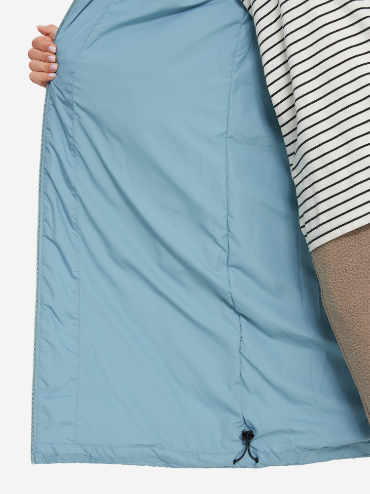 Пуховик женский - фото 10