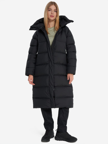 Пуховик женский