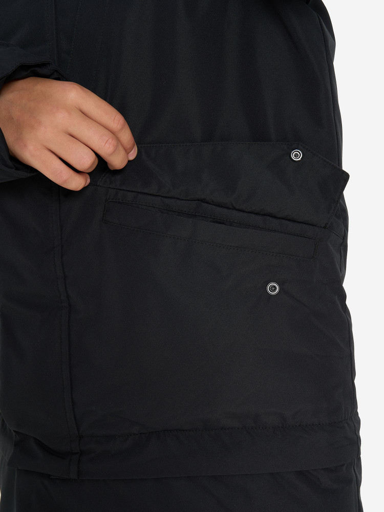 Пальто утепленное для мальчиков - фото 11