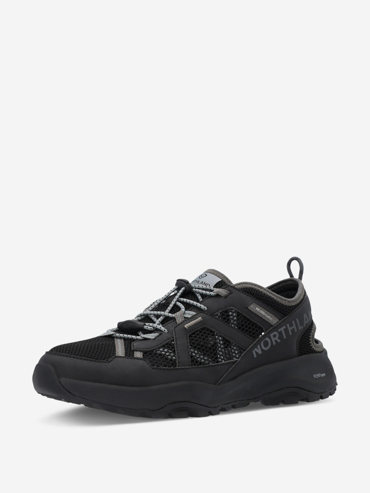 Полуботинки мужские Rosental Hybrid - фото 3