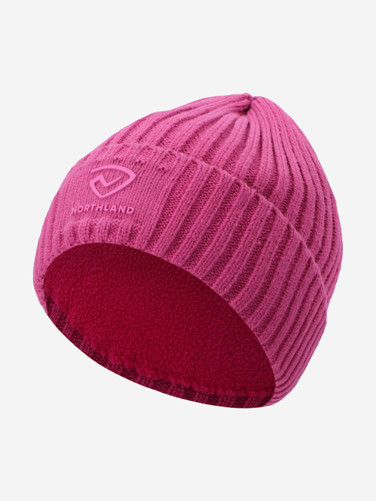 Шапка для девочек - фото 3