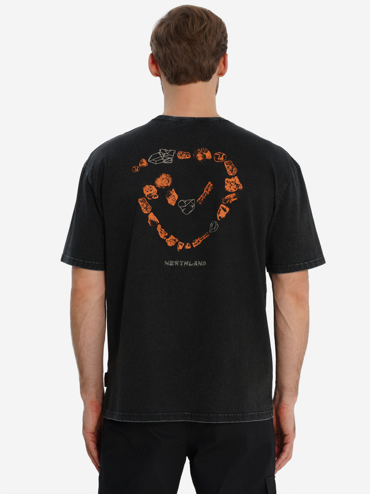 Футболка мужская - фото 3