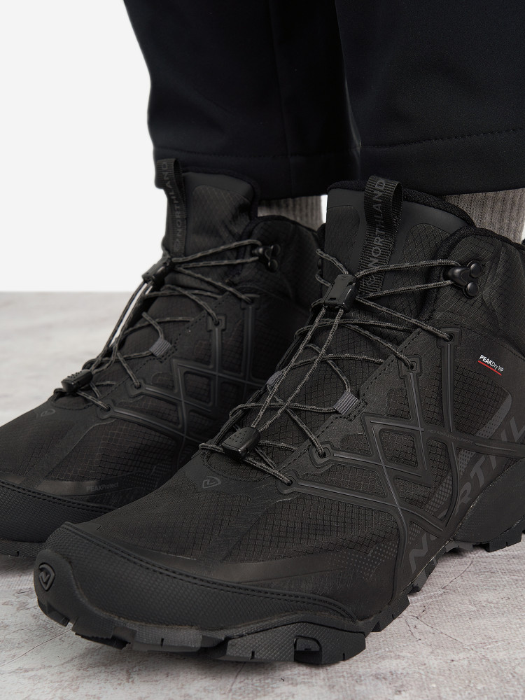 Ботинки мужские Trail Blazer - фото 9