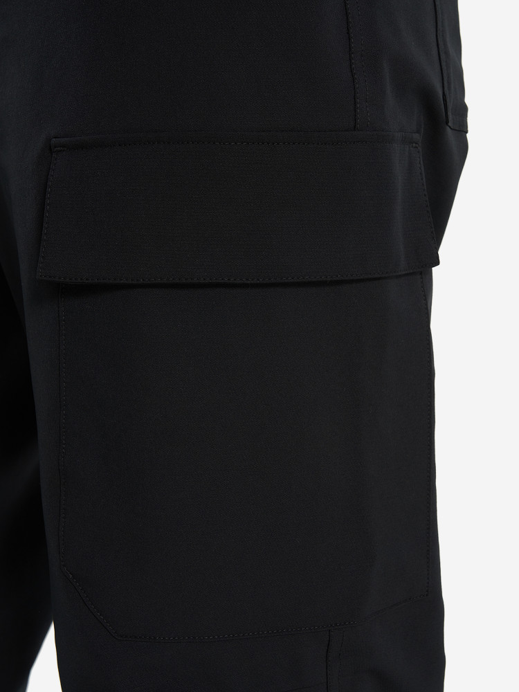 Брюки утепленные мужские - фото 7