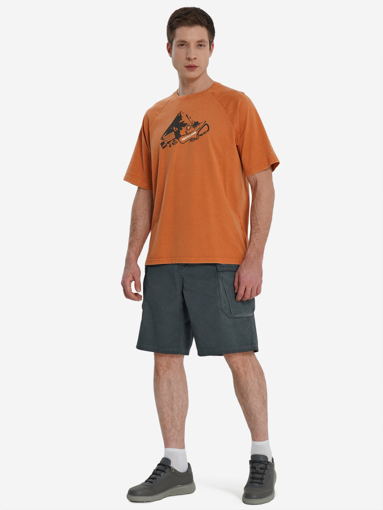 Шорты мужские - фото 4