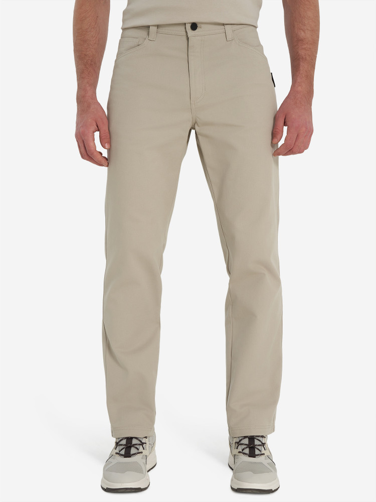 Брюки мужские - фото 2