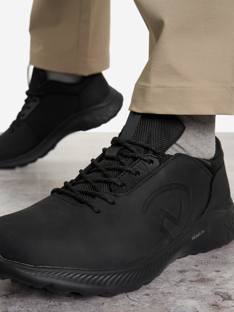 Полуботинки утепленные мужские Tweng Low - фото 9