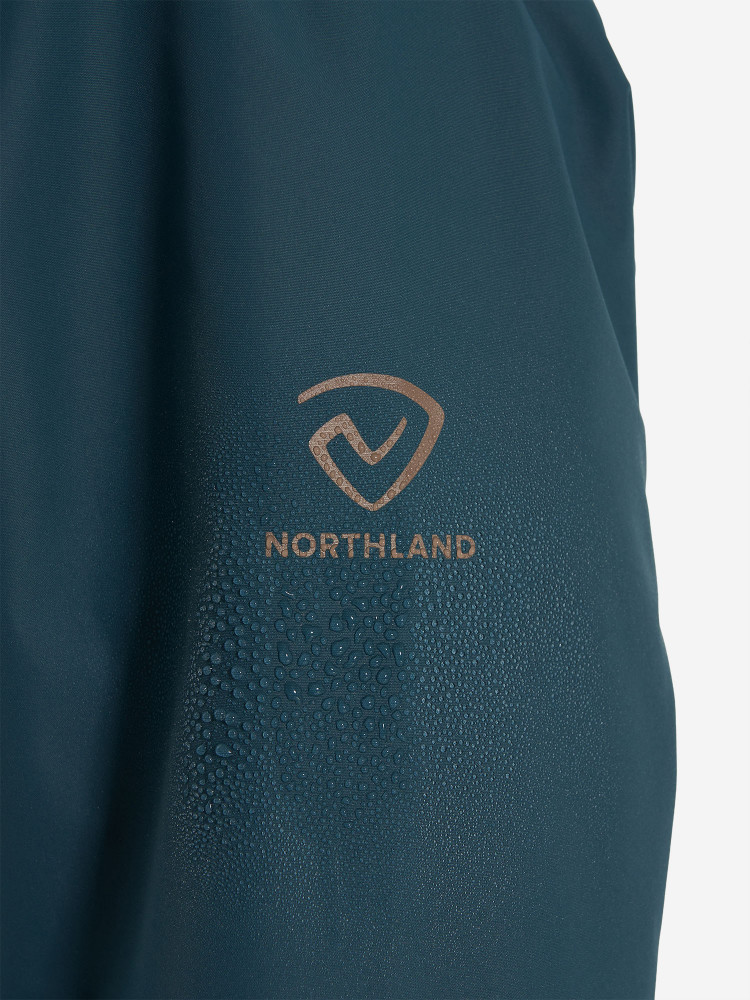 Куртка мембранная мужская - фото 8