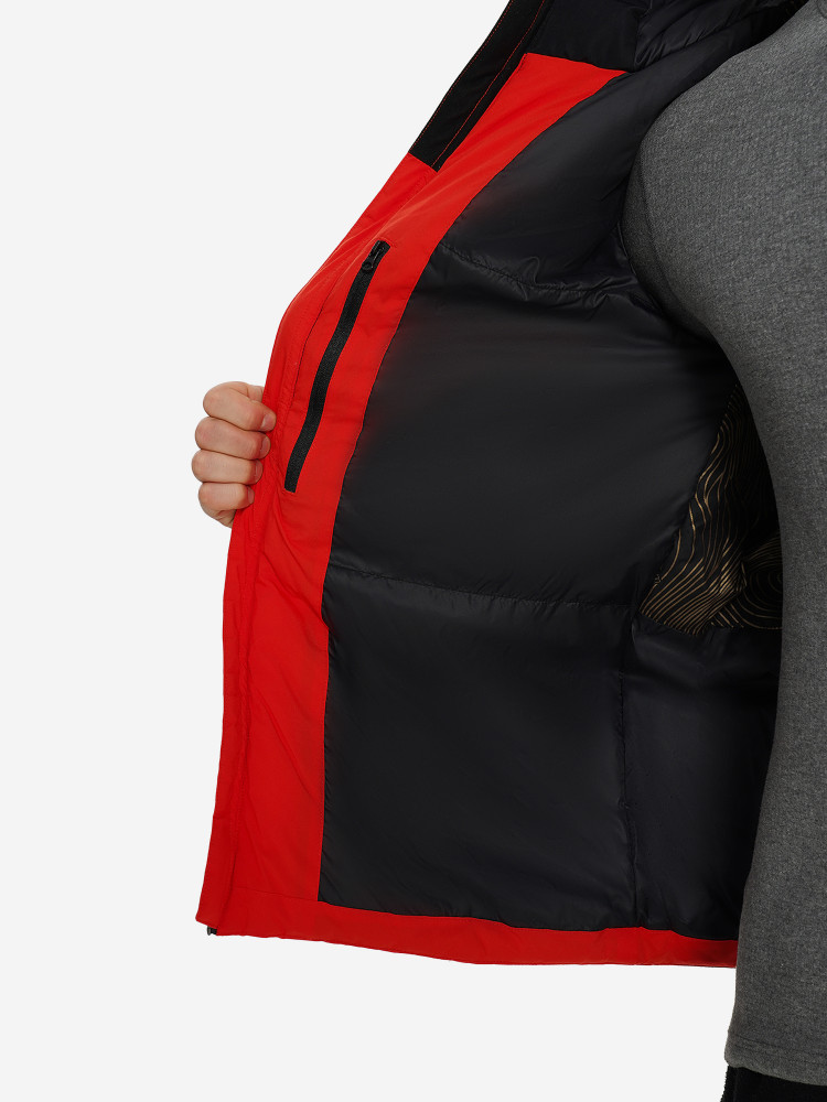 Пуховик мужской - фото 16