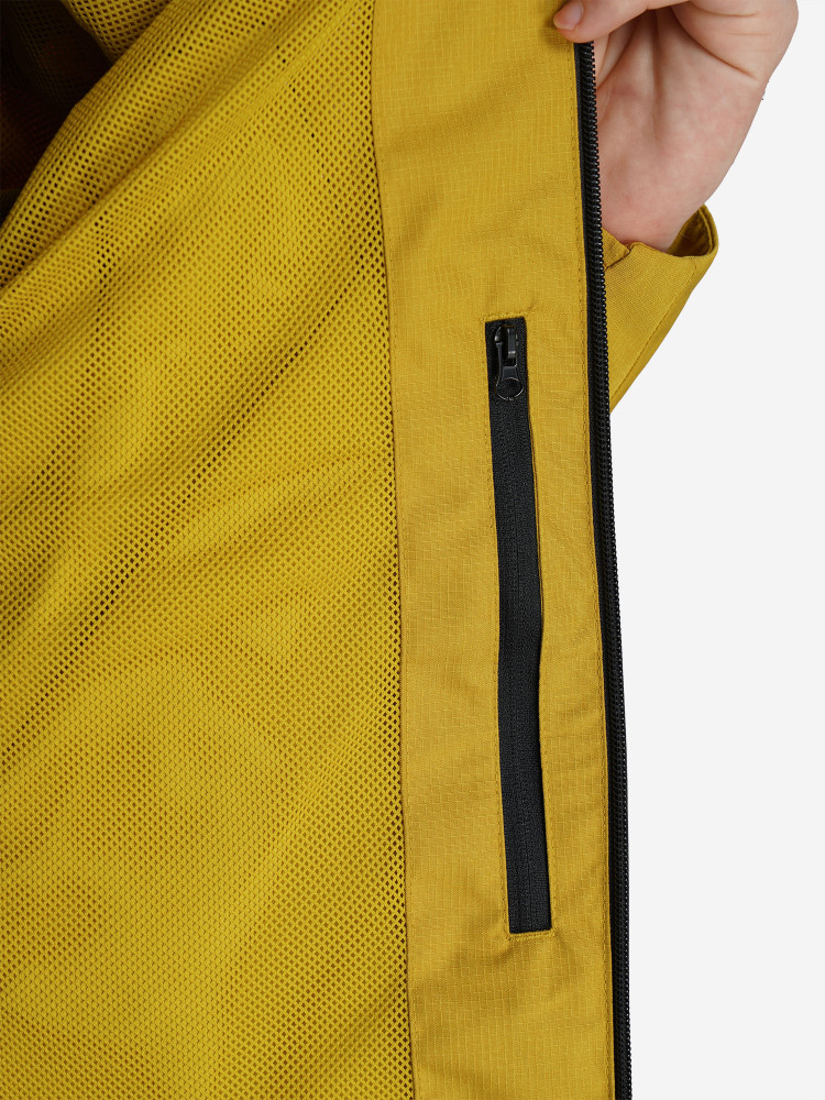 Куртка мембранная мужская - фото 12