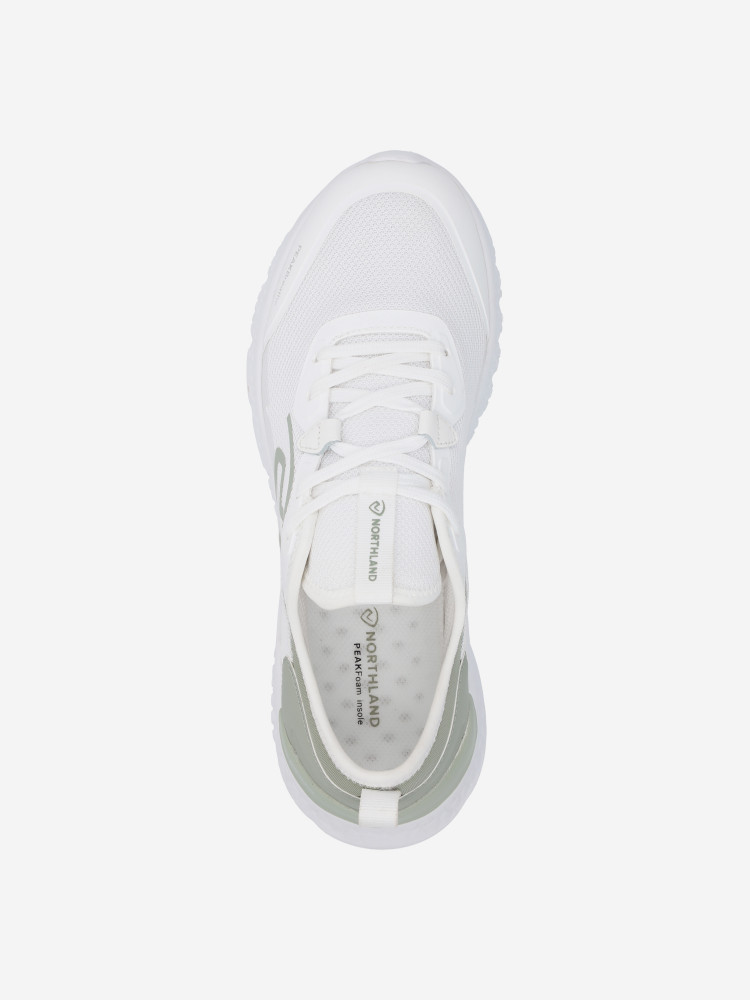 Полуботинки женские Tosens - фото 5