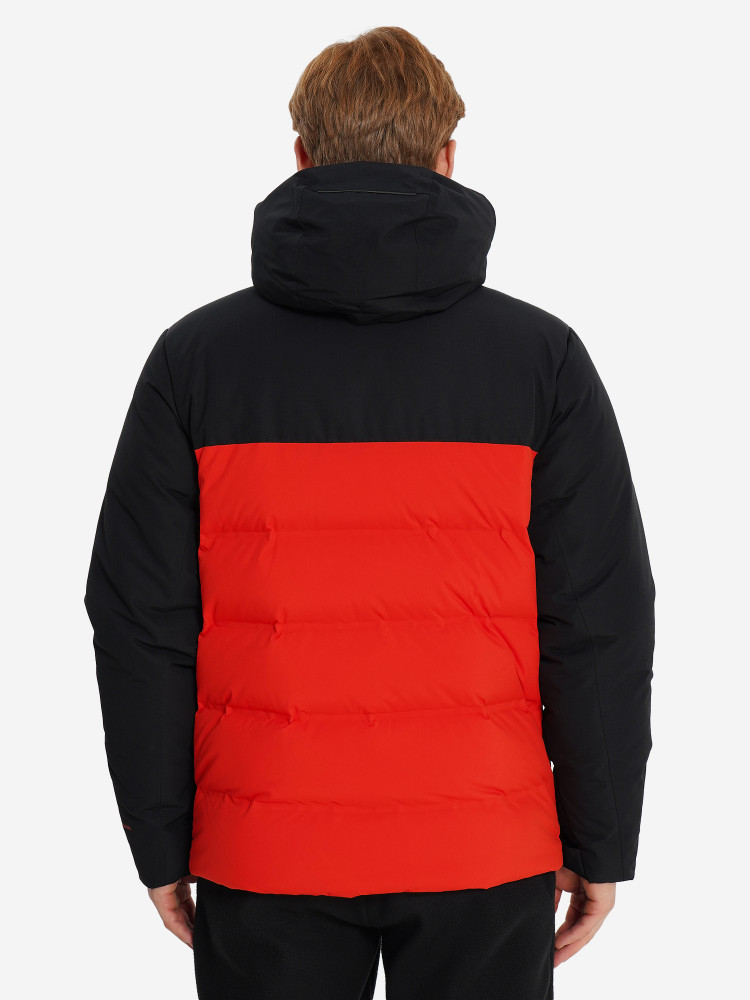 Пуховик мужской - фото 4