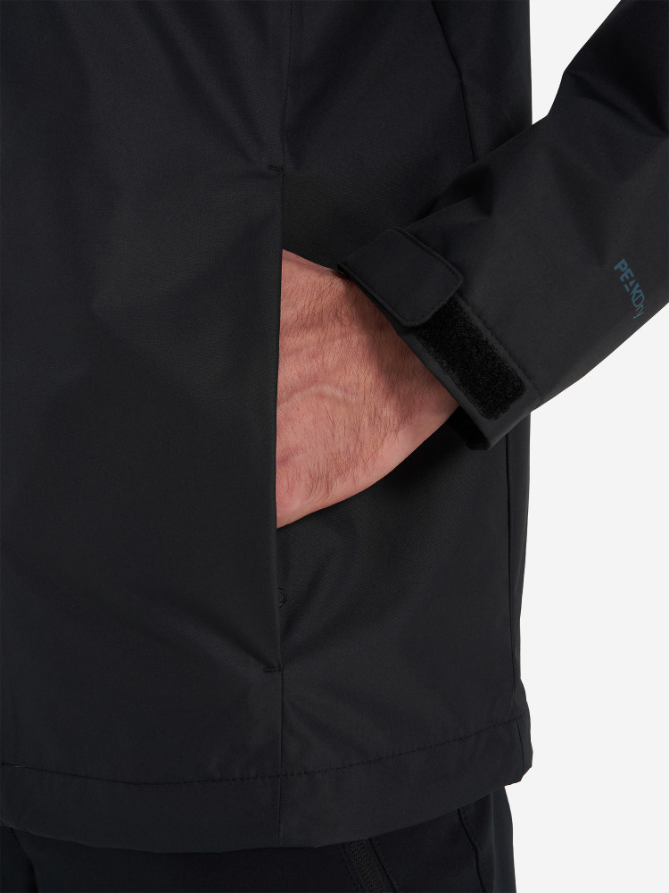 Куртка мембранная мужская - фото 8