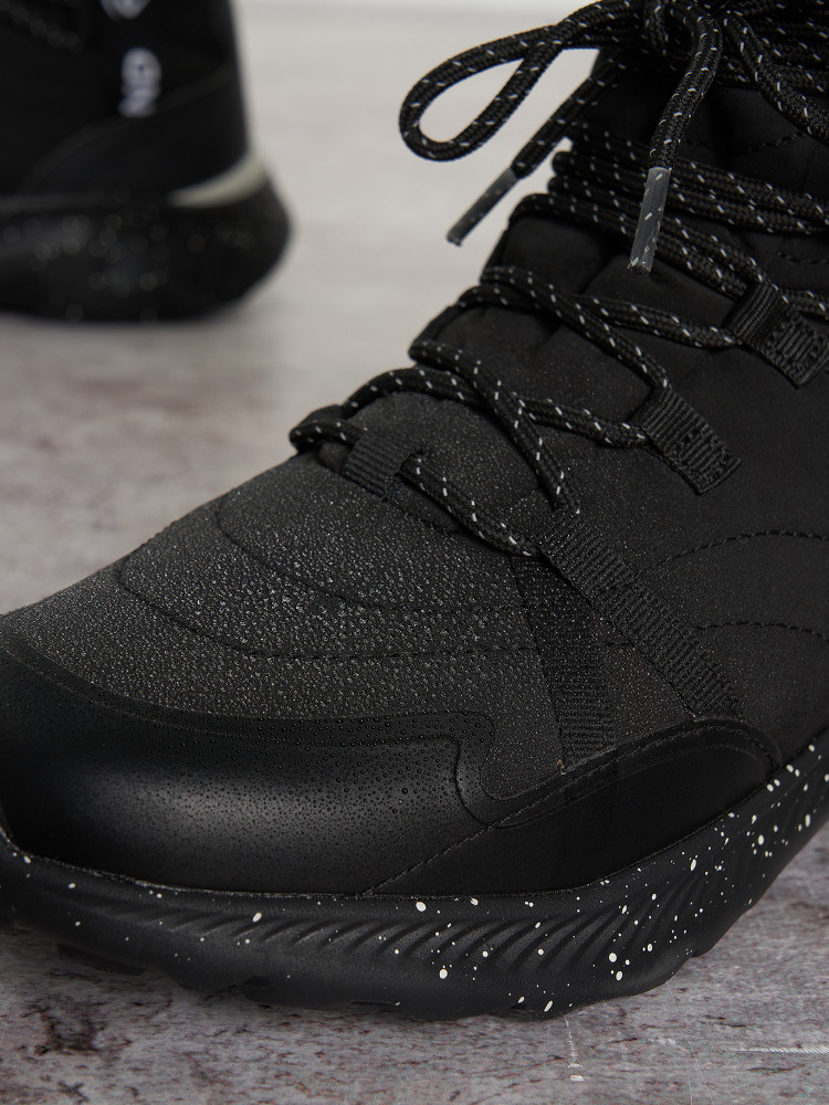 Сапоги утепленные женские Erden Boot - фото 8