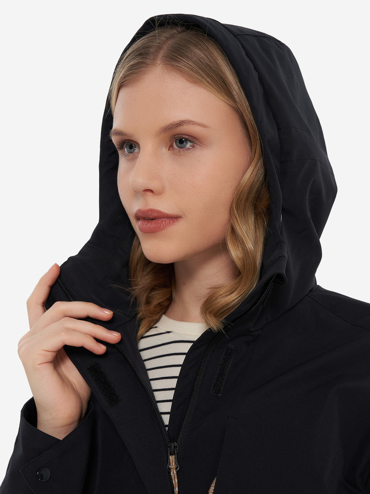 Ветровка женская - фото 6