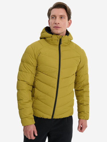 Куртка утепленная мужская