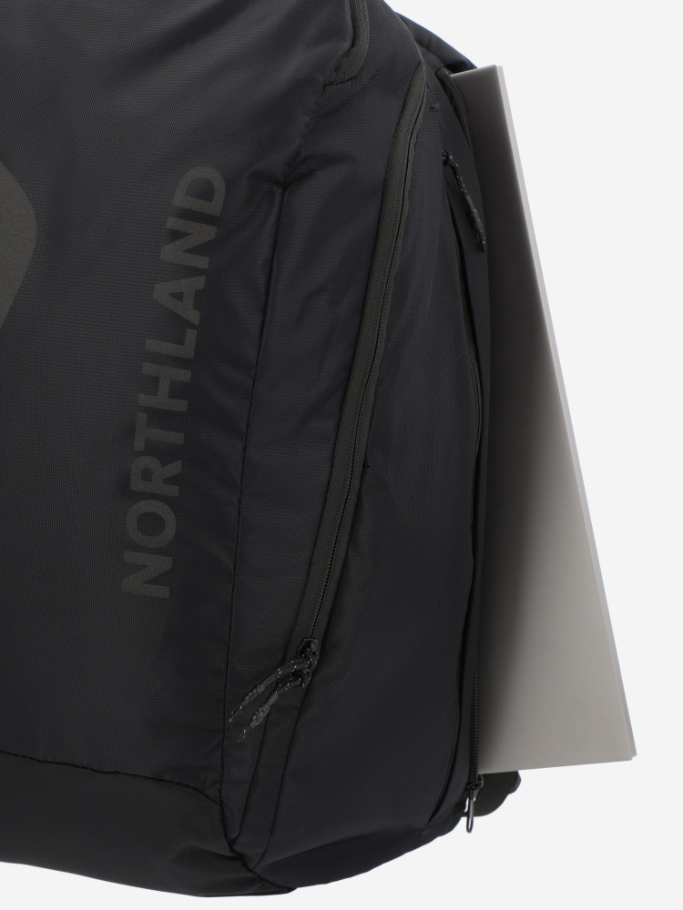 Рюкзак - фото 12