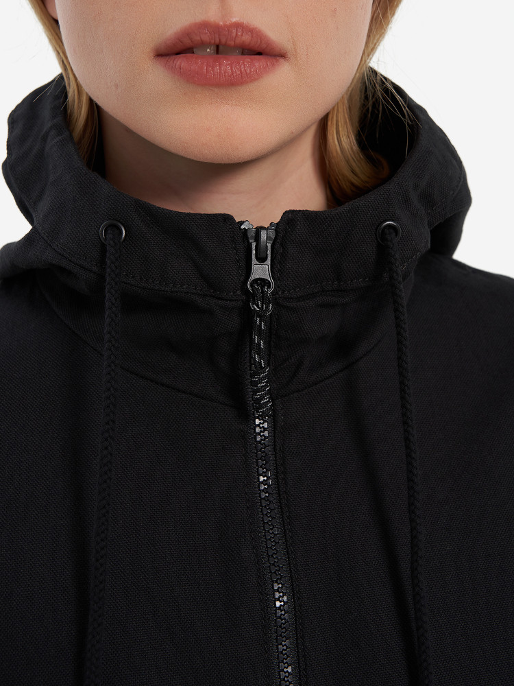 Легкая куртка женская - фото 9