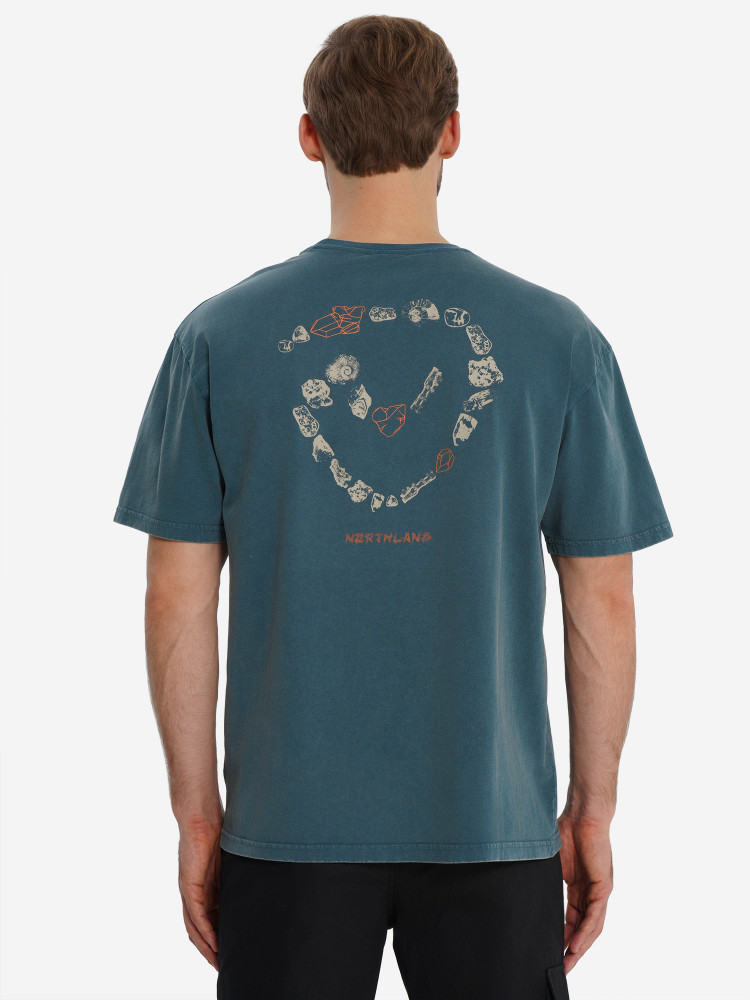 Футболка мужская - фото 3