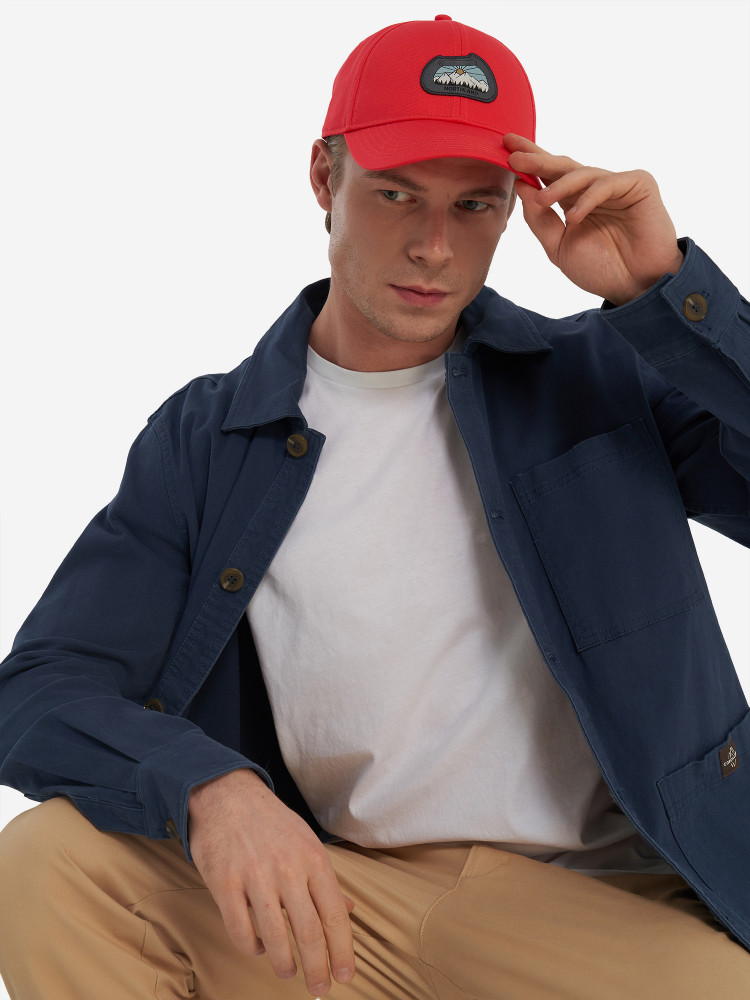 Бейсболка - фото 8