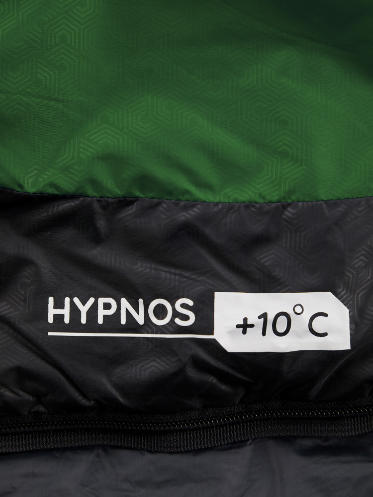 Спальный мешок Hypnos +10 R M-L - фото 9