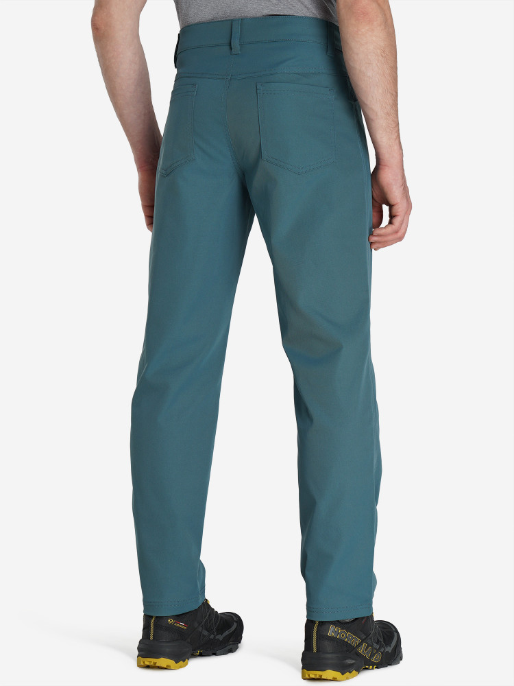 Брюки мужские - фото 3