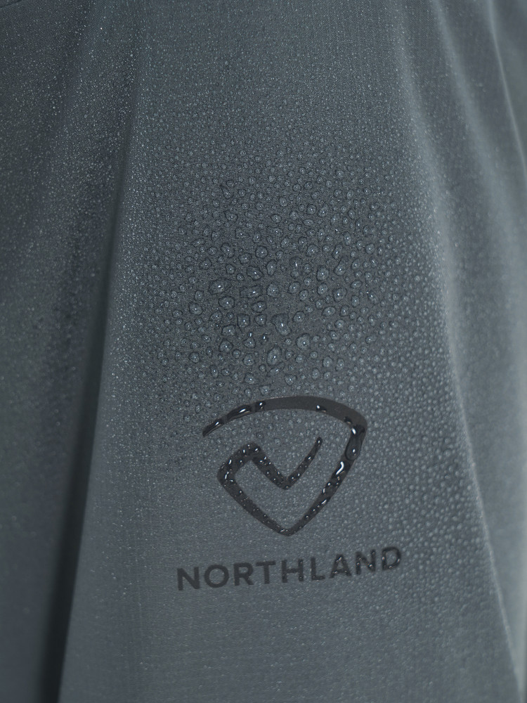 Куртка утепленная женская - фото 9