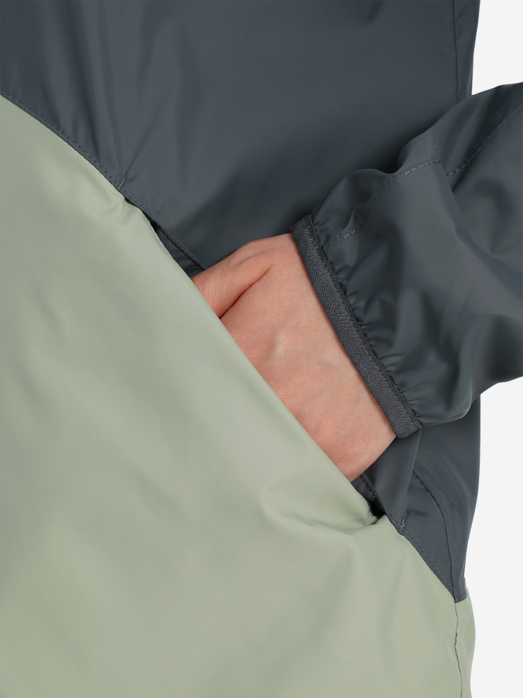 Ветровка женская - фото 8