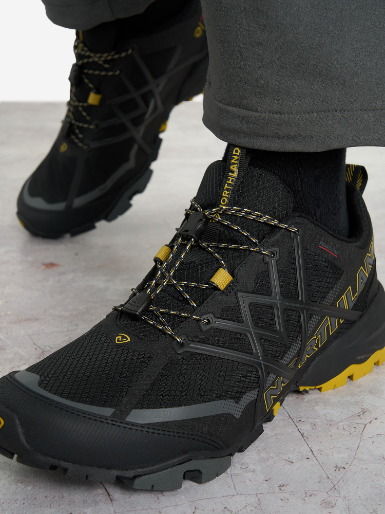 Полуботинки мужские Trail Blazer - фото 8