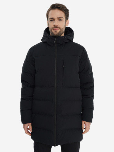 Пуховик мужской