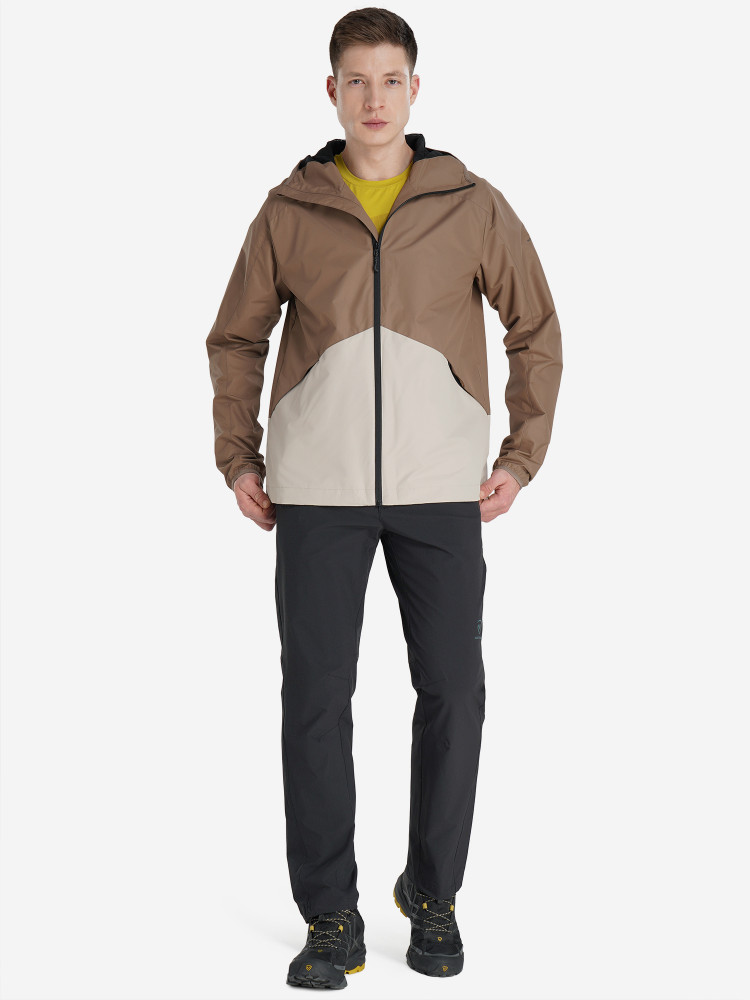 Ветровка мужская - фото 4