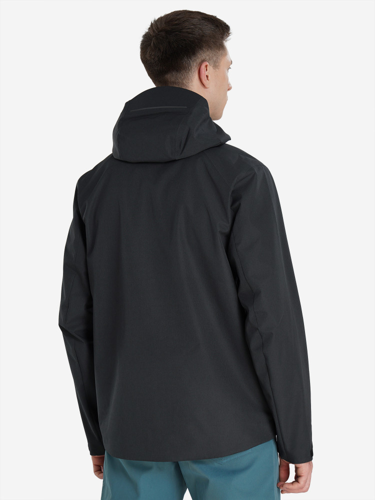 Куртка мембранная мужская - фото 3