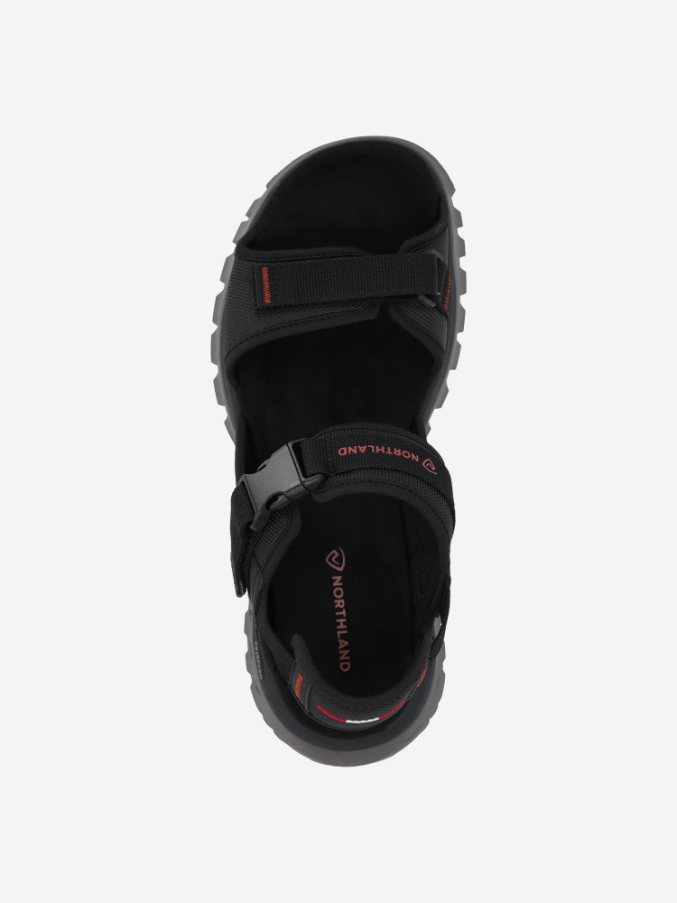 Сандалии мужские Wald - фото 6