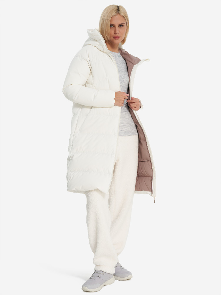 Пуховик женский - фото 5