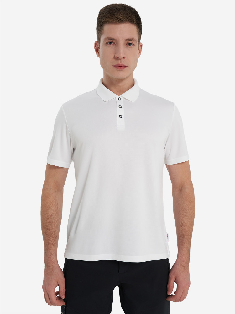 Поло мужское - фото 2