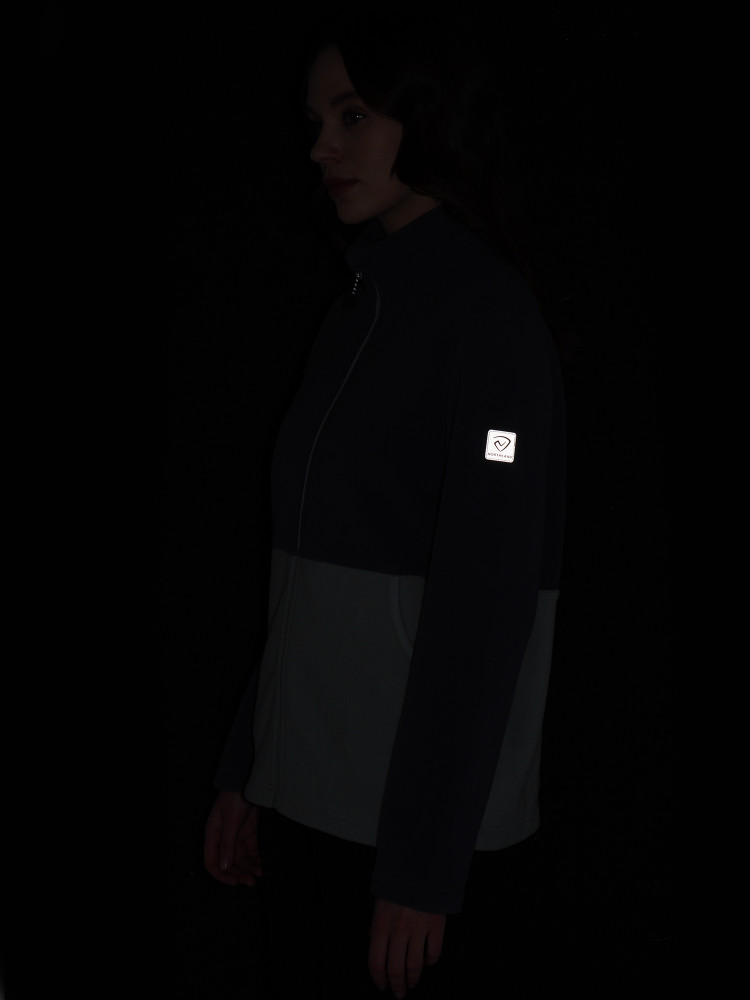 Толстовка женская - фото 8