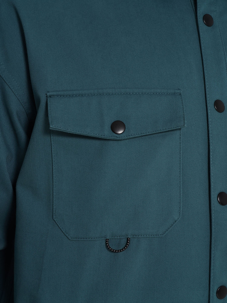 Рубашка мужская - фото 9