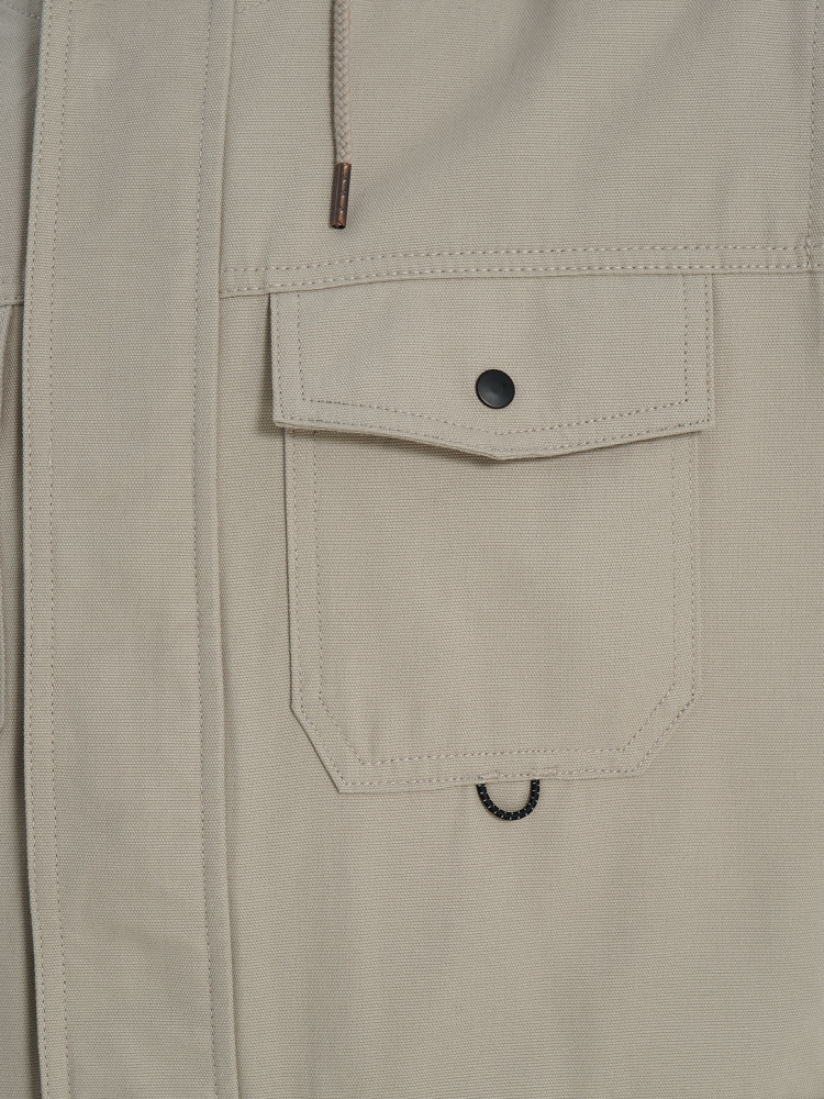 Легкая куртка мужская - фото 10