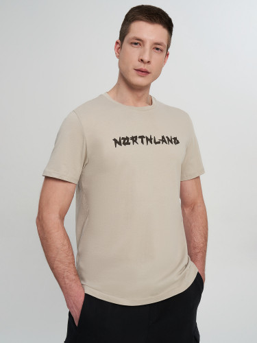 Футболка мужская