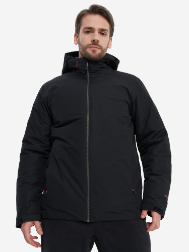 Куртка утепленная мужская