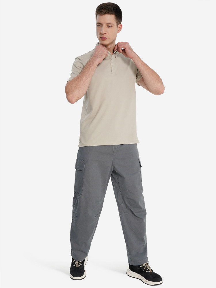 Поло мужское - фото 4