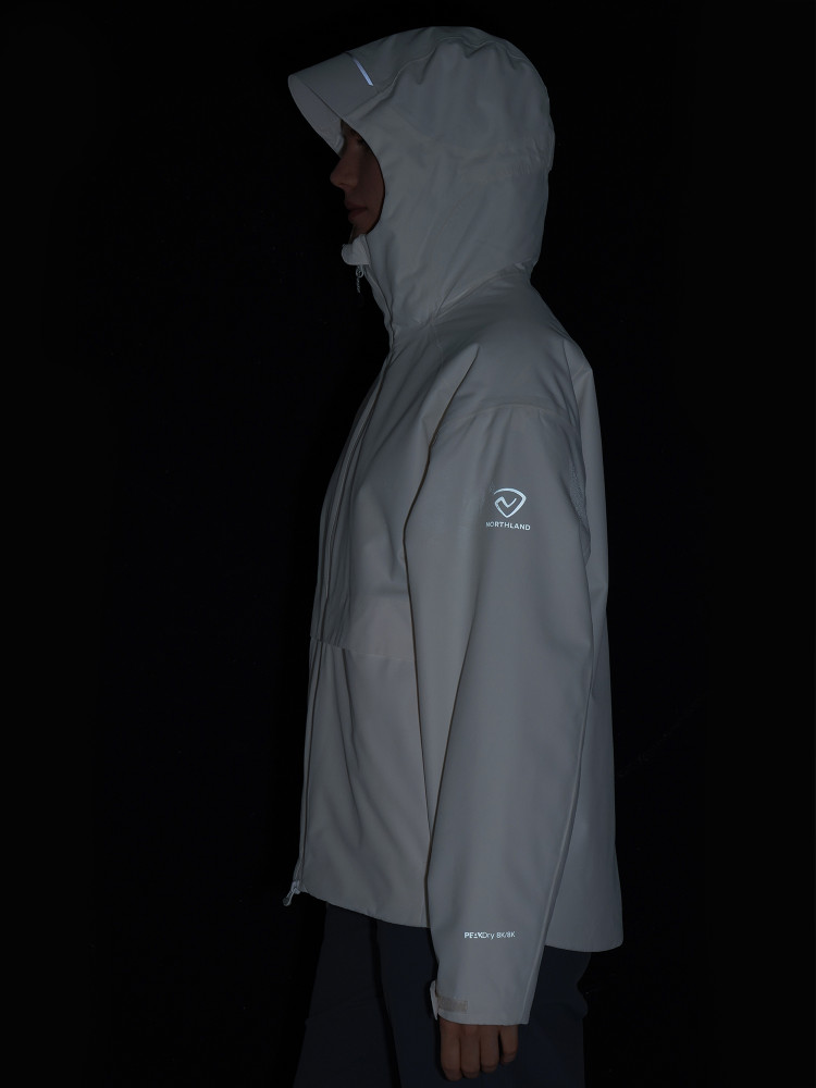 Куртка утепленная женская - фото 16