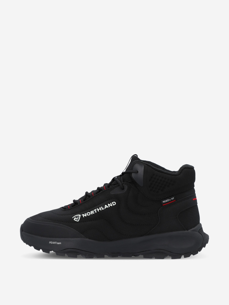 Ботинки утепленные мужские Fels Nylon Mid