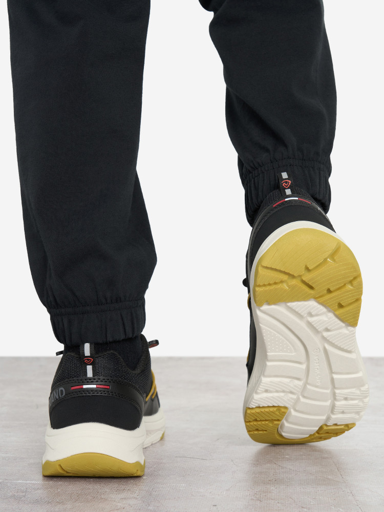 Полуботинки для мальчиков Rubis Light - фото 11