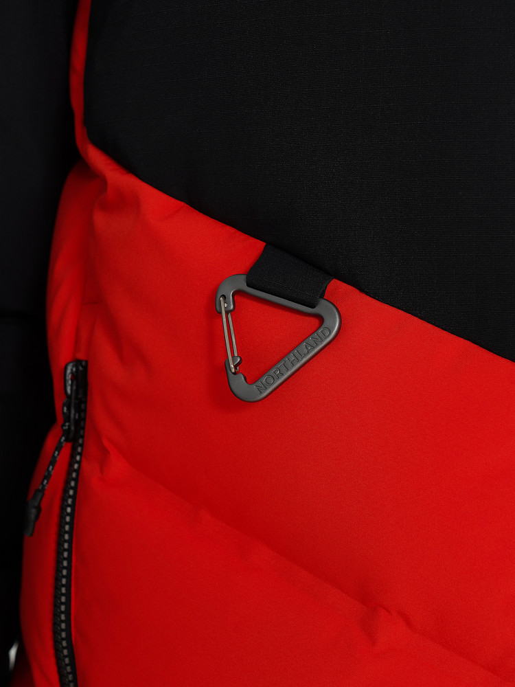 Пуховик мужской - фото 12